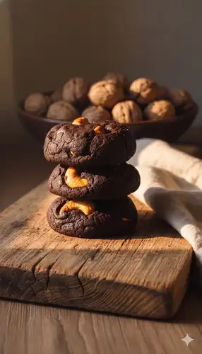 Double Chocolate Chip